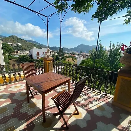 Di Charme Vila