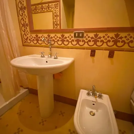 Vila Di Charme