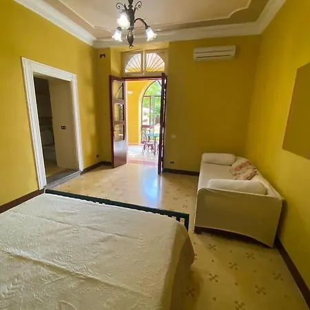 Vila Di Charme *