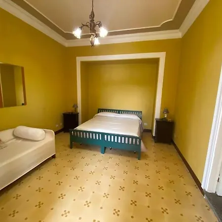 Di Charme Villa Città di Lipari