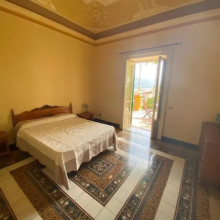 Di Charme * Città di Lipari