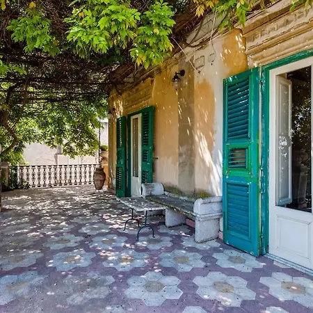 Di Charme * Città di Lipari