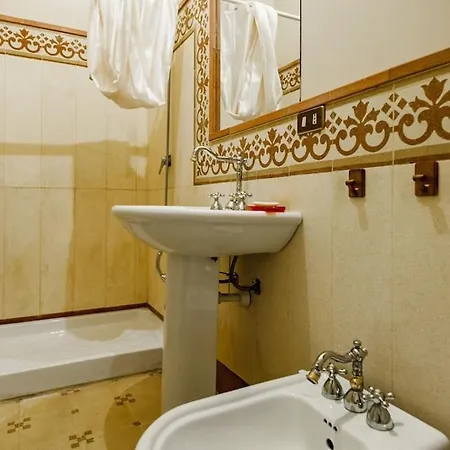 Di Charme Villa Città di Lipari